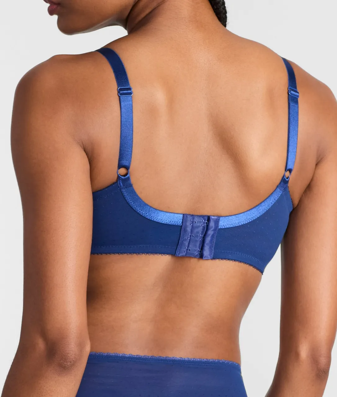 Retro Chic Bra