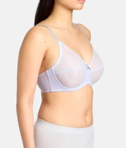 Retro Chic Bra