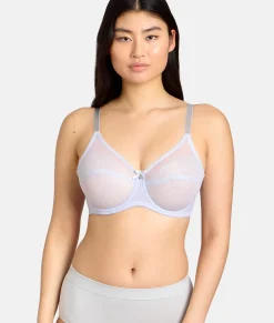 Retro Chic Bra