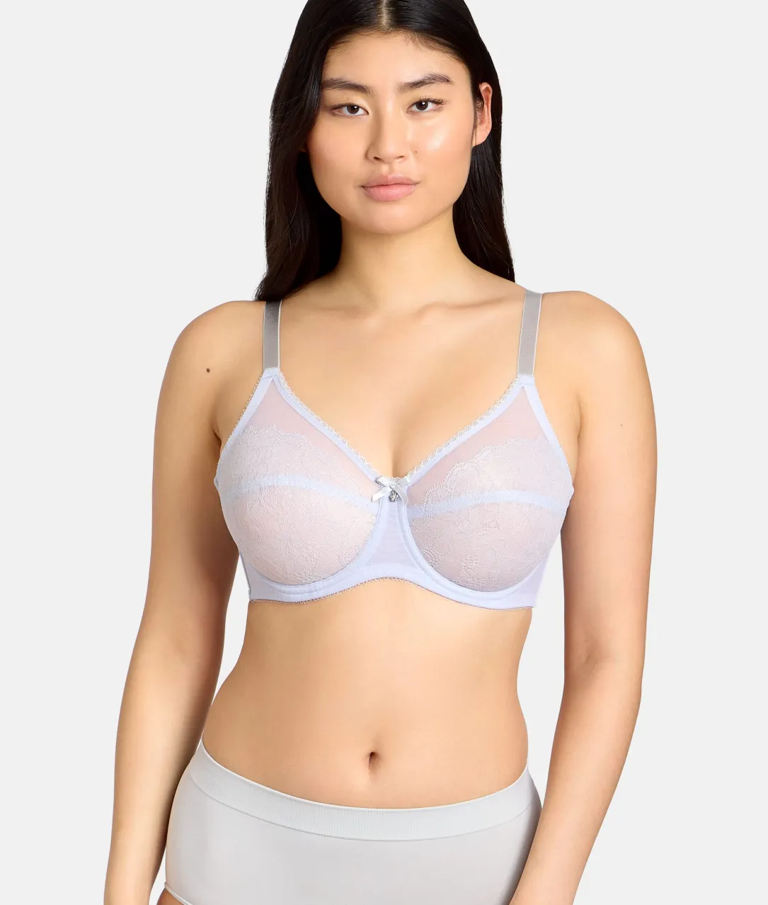 Retro Chic Bra