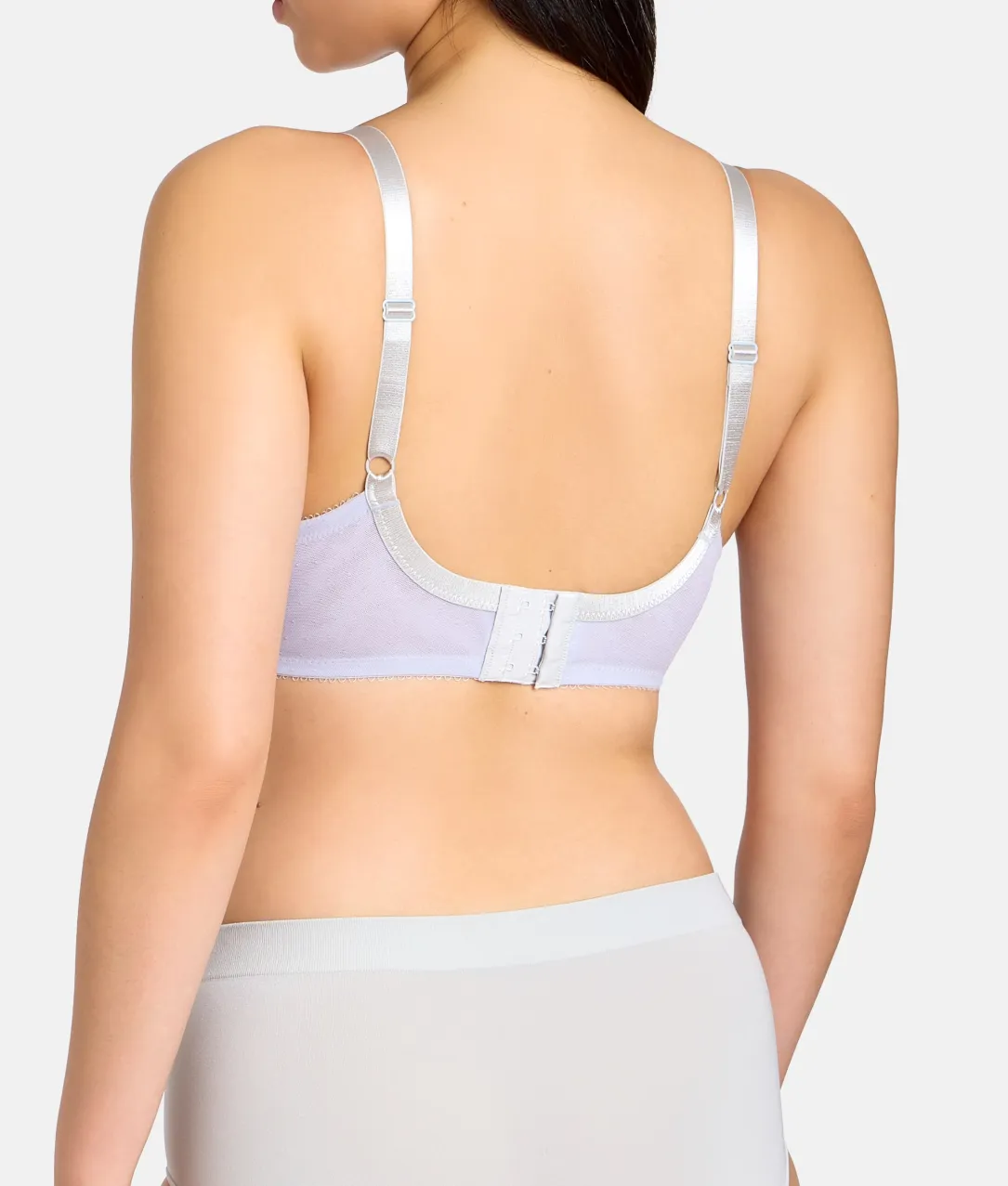 Retro Chic Bra