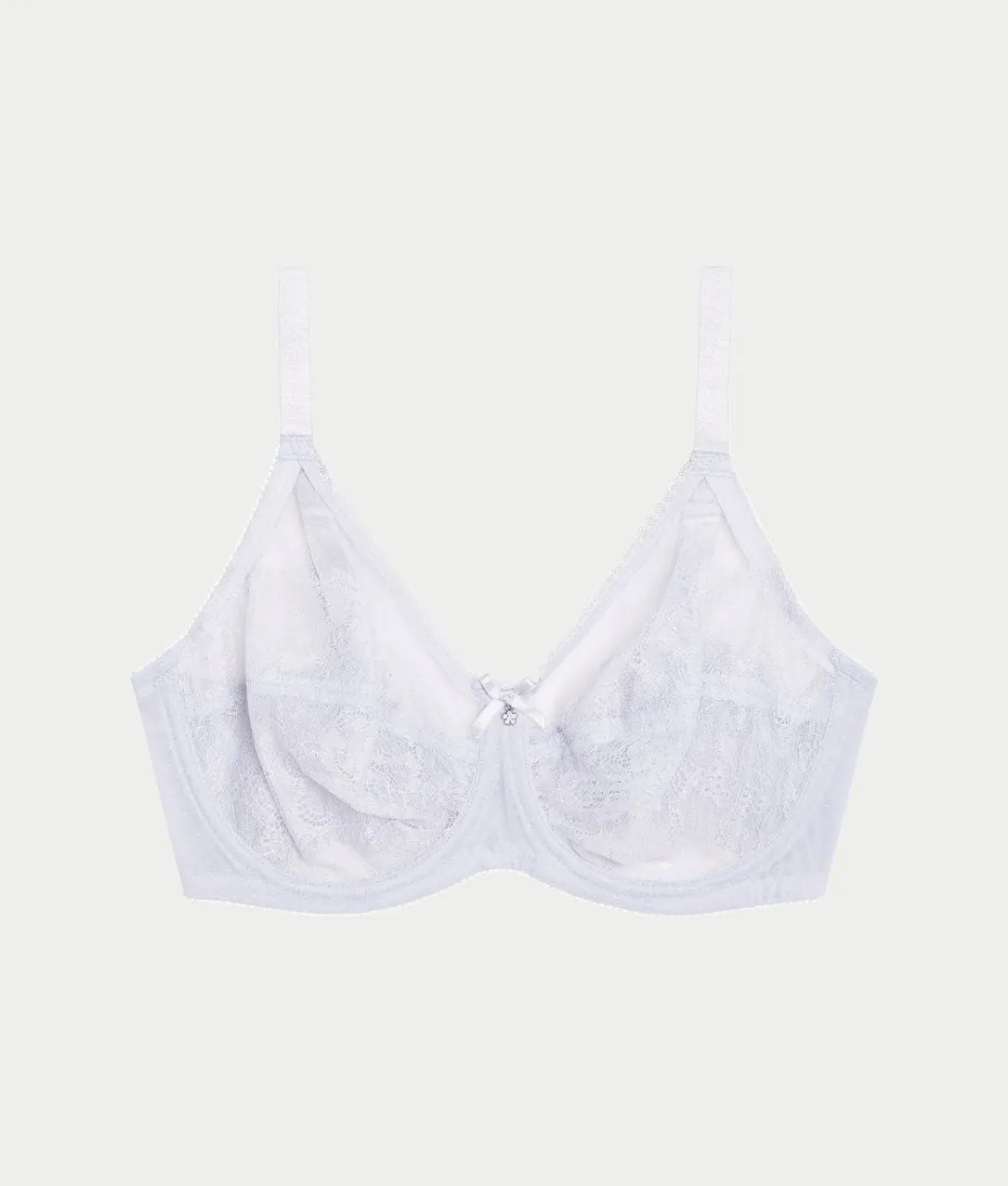 Retro Chic Bra