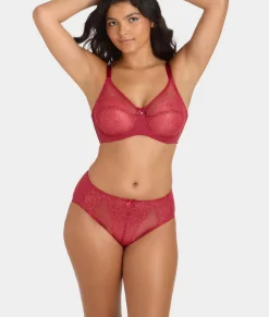 Retro Chic Bra
