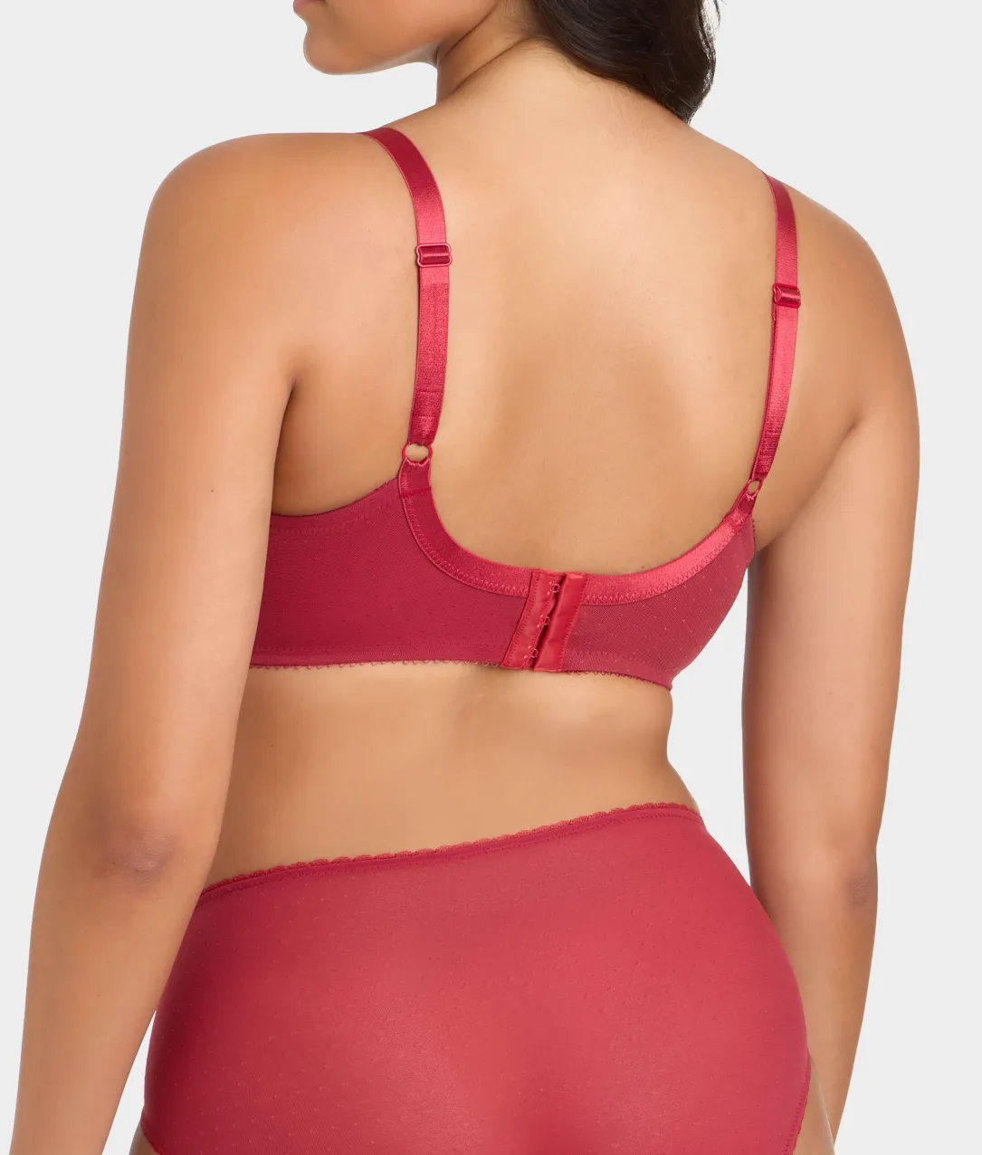 Retro Chic Bra