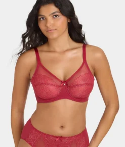 Retro Chic Bra