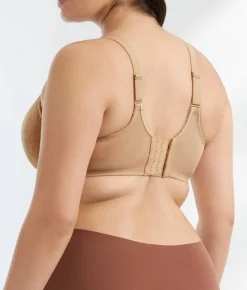 Retro Chic T-Shirt Bra