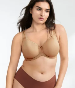 Retro Chic T-Shirt Bra