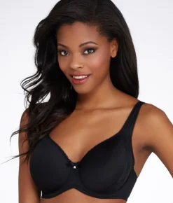 Retro Chic T-Shirt Bra