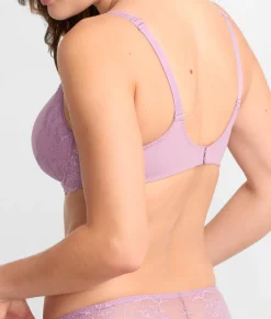 Reve 3D Plunge Bra