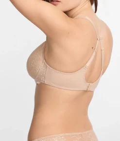 Reve 3D Plunge Bra