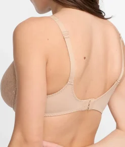 Reve 3D Plunge Bra