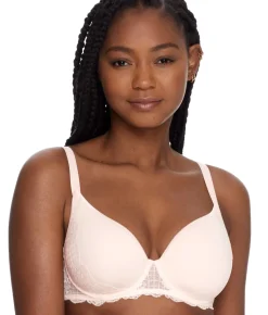 Reve 3D Plunge Bra