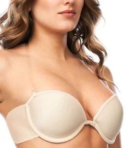 Reversible Wing Bra