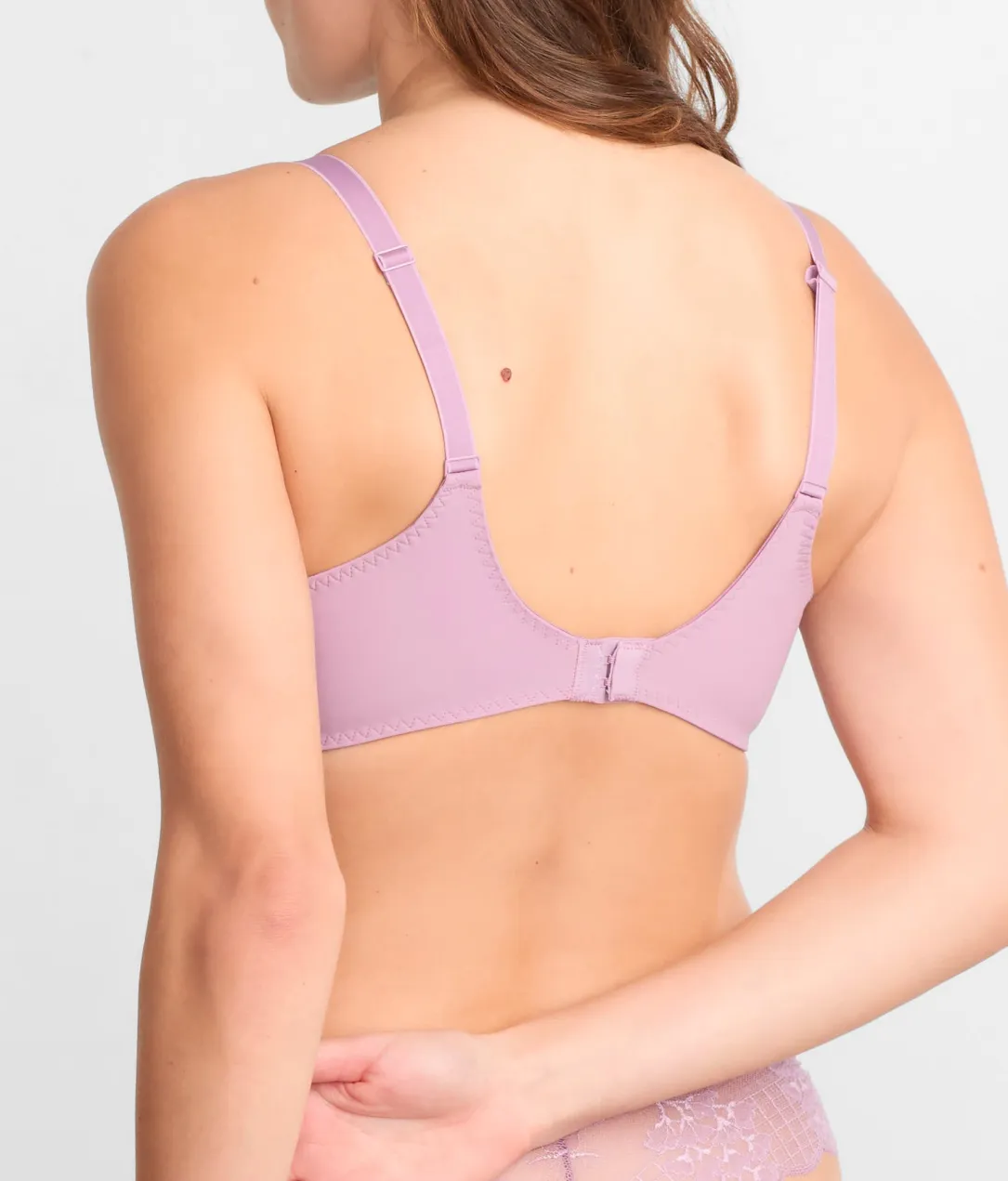 Reve Side Support Bra