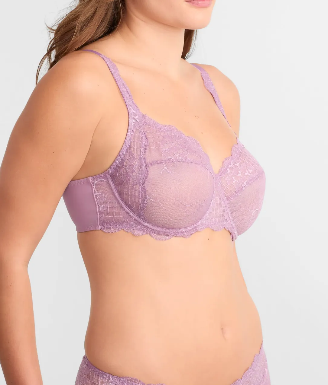 Reve Side Support Bra