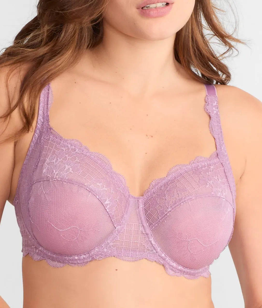 Reve Side Support Bra