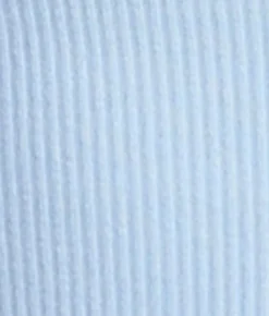 Ribbed Knit Lounge Tank
