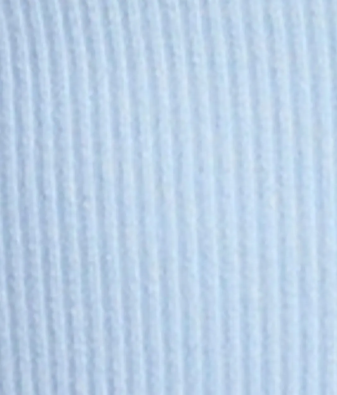 Ribbed Knit Lounge Tank