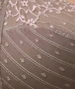 Rive Gauche Side Support Bra