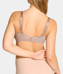 Rive Gauche Side Support Bra
