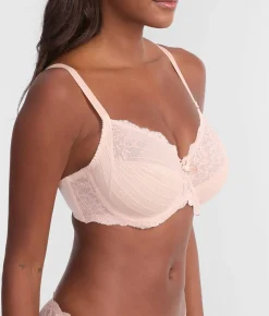 Rive Gauche Side Support Bra