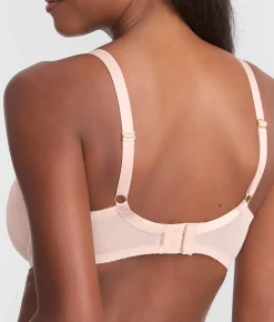 Rive Gauche Side Support Bra