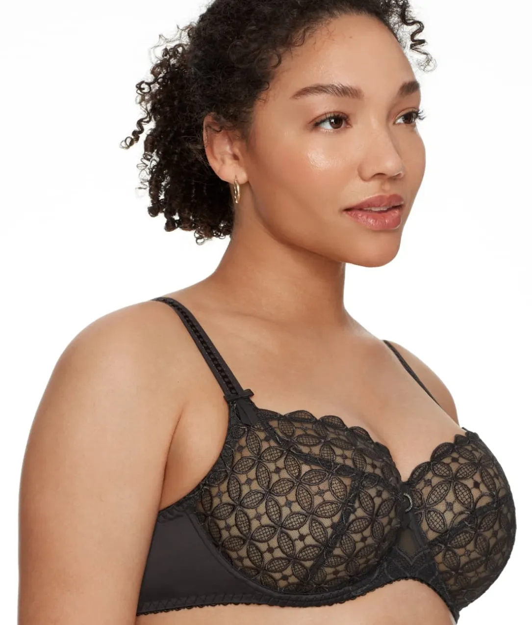 Romy Balconette Bra