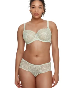 Romy Boyshort
