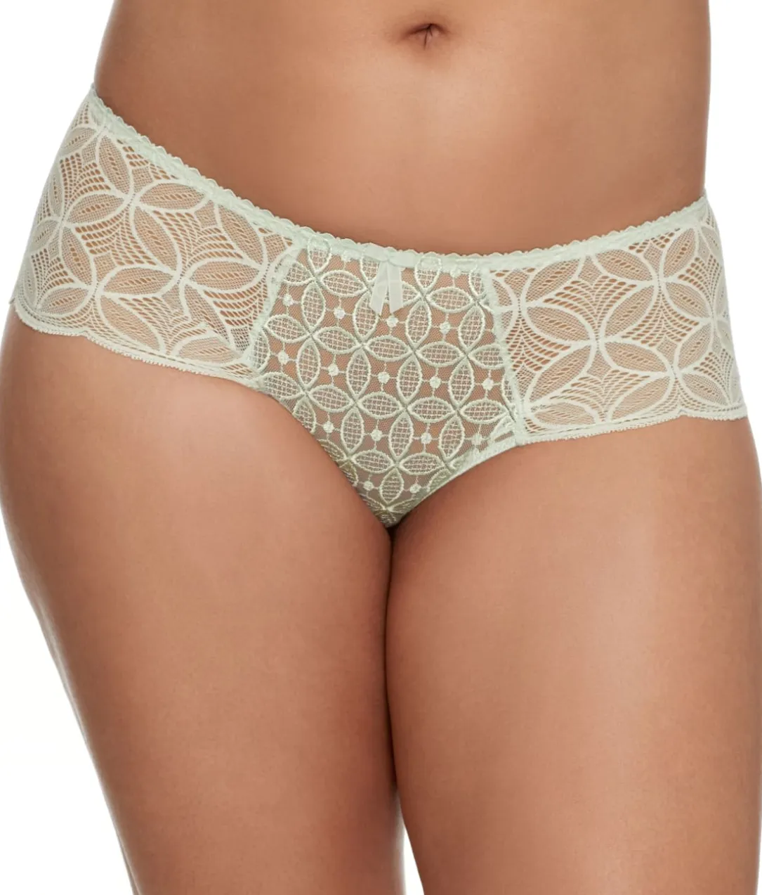 Romy Boyshort