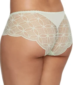 Romy Boyshort