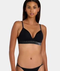 Room Service Wire-Free T-Shirt Bra