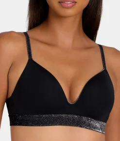 Room Service Wire-Free T-Shirt Bra