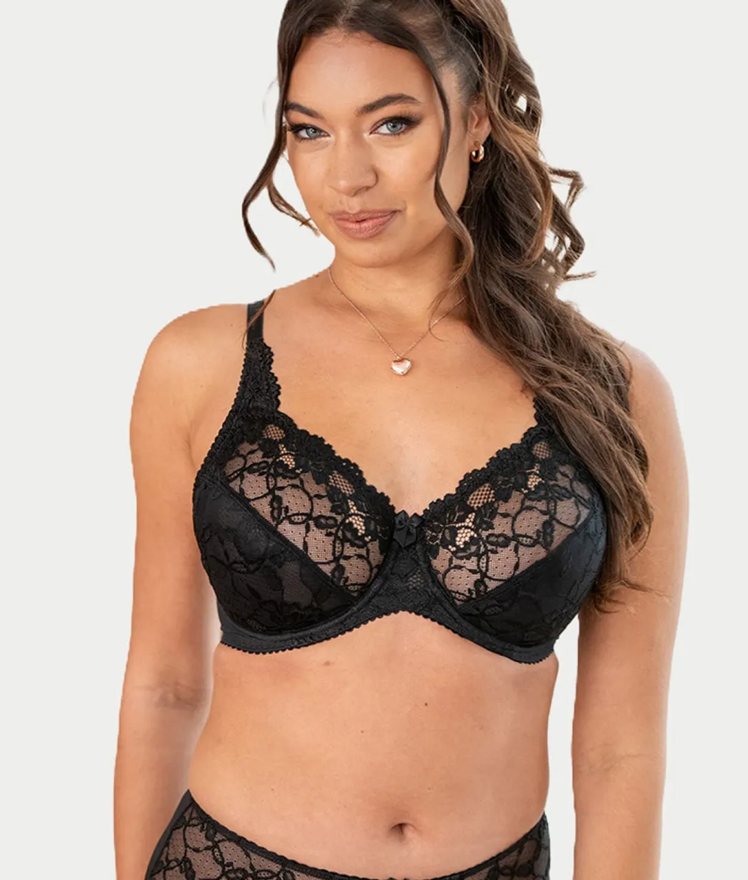 Rosalind Full Cup Bra