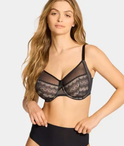 Révèle Moi Side Support Bra