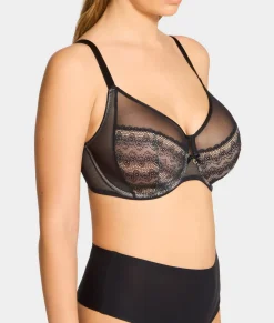 Révèle Moi Side Support Bra