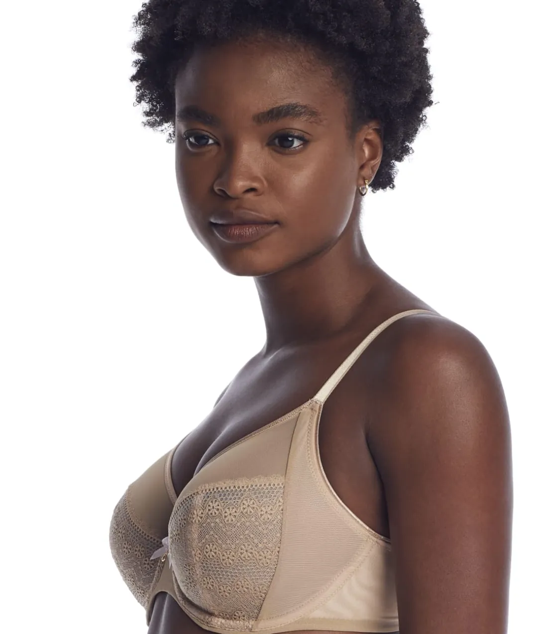 Révèle Moi Side Support Bra