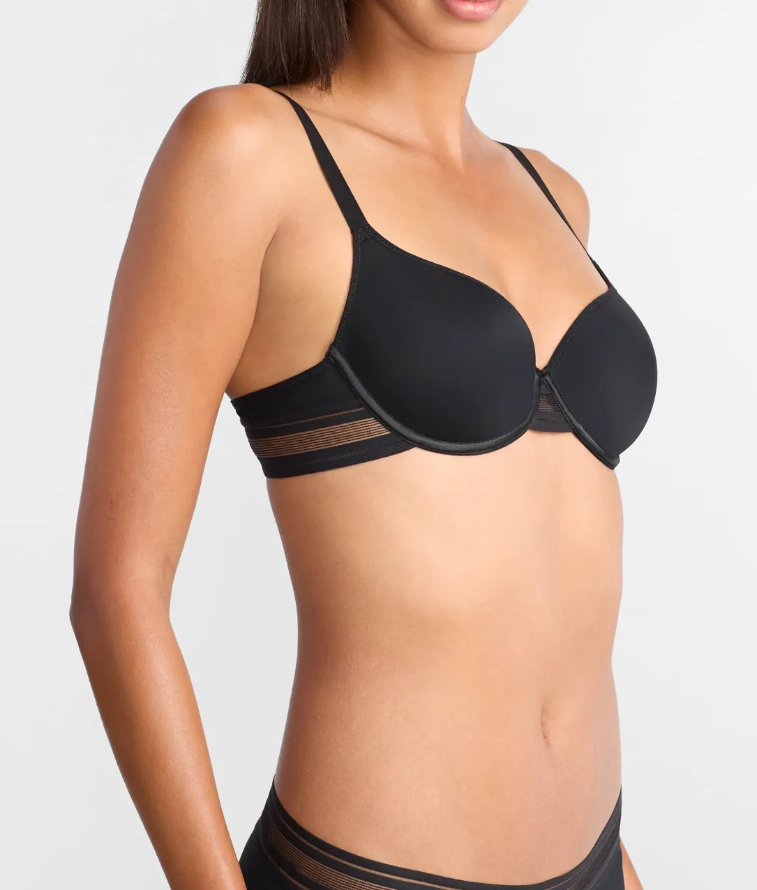 Rythm T-Shirt Bra
