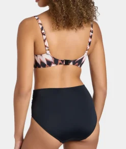 Sabana High-Waist Bikini Bottom