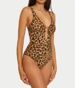 Safari One-Piece
