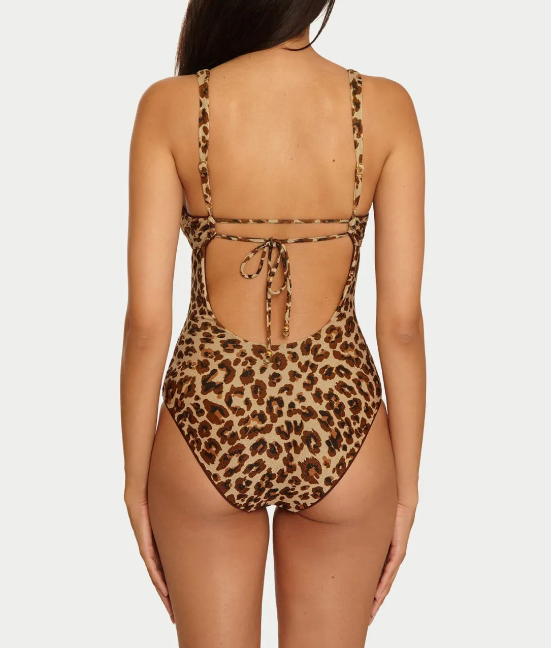 Safari One-Piece