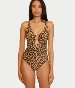 Safari One-Piece