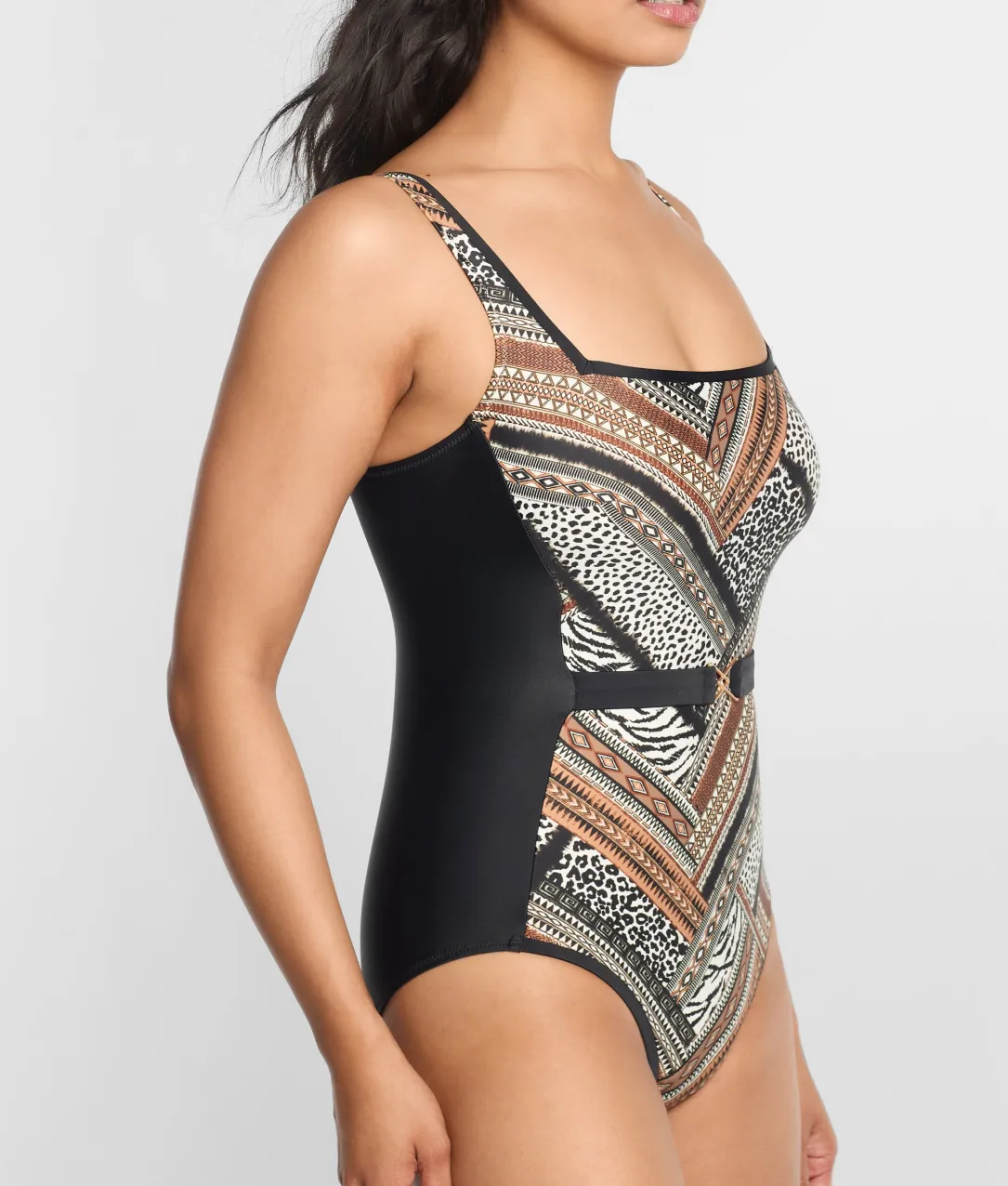 Safari World Dalida Slimming One-Piece