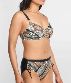 Safari World Smilla Bikini Top