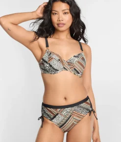 Safari World Smilla Bikini Top