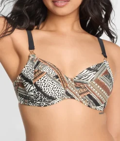 Safari World Smilla Bikini Top
