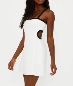 Sage Active Dress