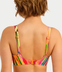 San Antonio Plunge Bikini Top