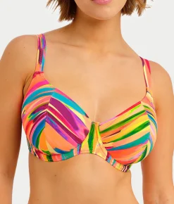 San Antonio Plunge Bikini Top
