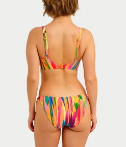 San Antonio Plunge Bikini Top