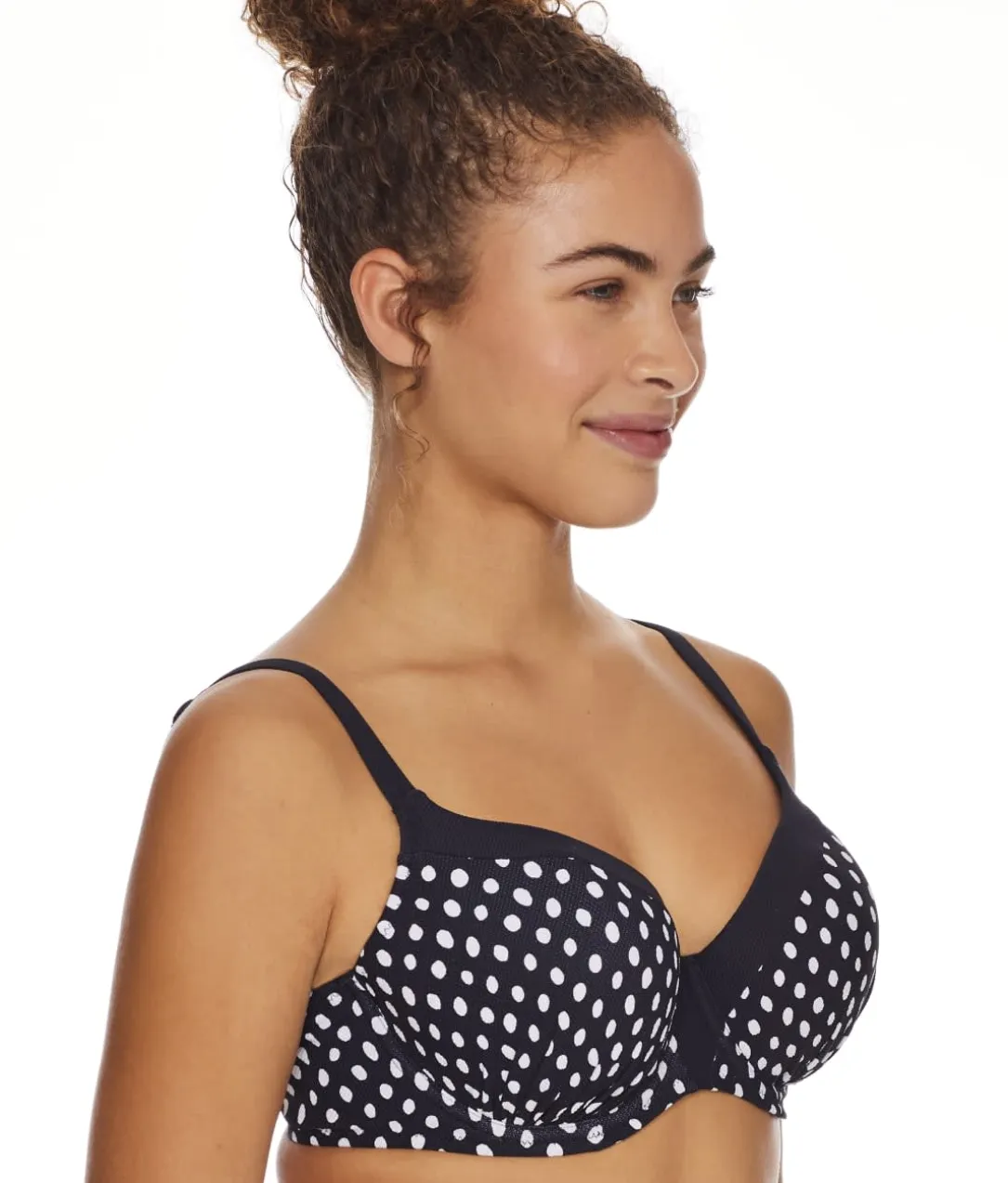 Santa Monica Bikini Top